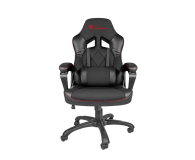 Genesis Fotel gamingowy Nitro 330 czarny - 1077859 - zdjęcie 2